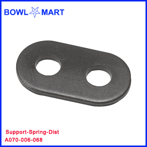 A070-006-068U. Support-Spring-Dist