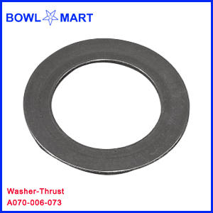 A070-006-073U. Washer-Thrust