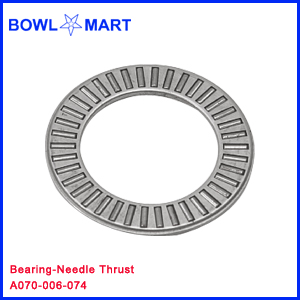 A070-006-074. Bearing-Needle Thrust