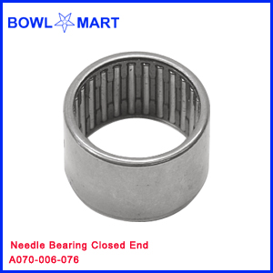 A070-006-076.Needle Bearing Closed End