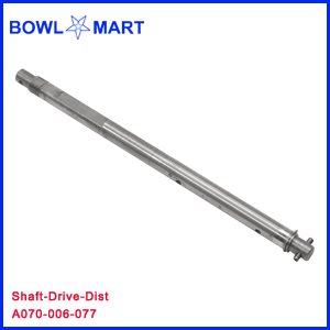 A070-006-077. Shaft-Drive-Dist.