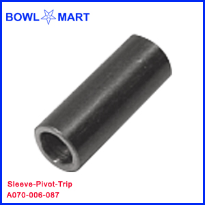 A070-006-087. Sleeve-Pivot-Trip