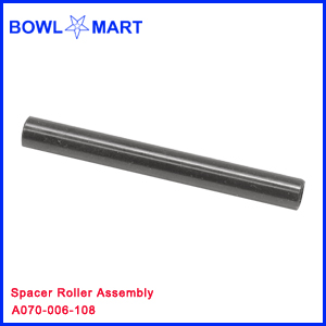 A070-006-108U. Spacer Roller Assembly