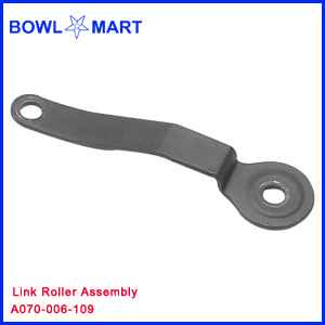 A070-006-109U. Link Roller Assembly