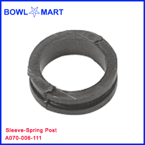 A070-006-111U. Sleeve-Spring Post