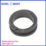 A070-006-111U. Sleeve-Spring Post