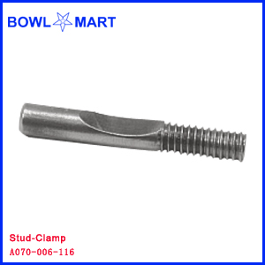 A070-006-116. Stud-Clamp