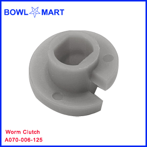 A070-006-125. Worm Clutch