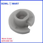 A070-006-125. Worm Clutch