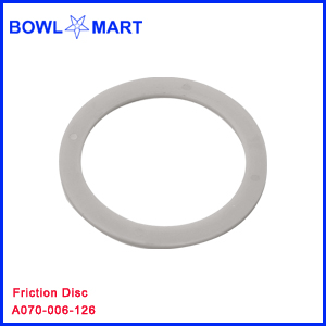 A070-006-126. Friction Disc