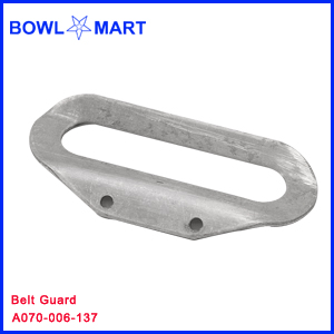 A070-006-137U. Belt Guard