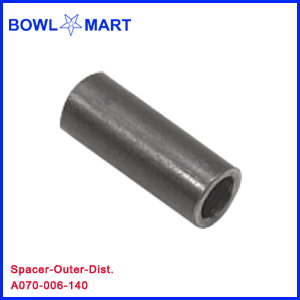 A070-006-140U. Spacer-Outer-Dist.