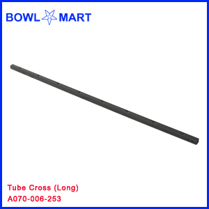 A070-006-253. Tube Cross (Long)