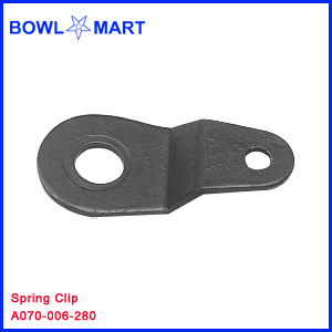 A070-006-280U. Spring Clip