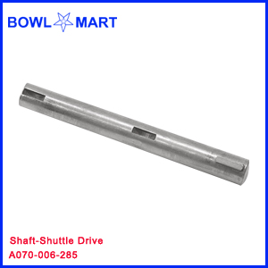 A070-006-285. Shaft-Shuttle Drive