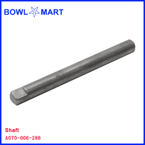 A070-006-286. Shaft