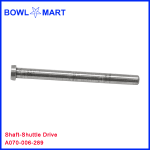 A070-006-289U. Shaft-Shuttle Drive