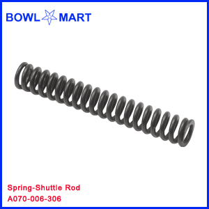 A070-006-306U. Spring-Shuttle Rod