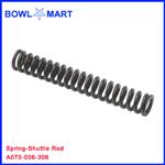 A070-006-306U. Spring-Shuttle Rod