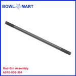 A070-006-351U. Rod-Bin Assembly