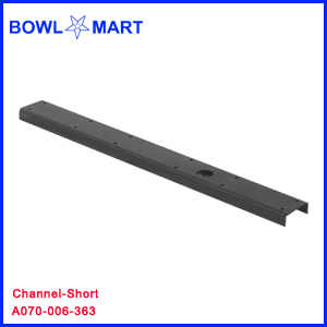 A070-006-363U. Channel-Short