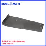 A070-006-370U. Guide-Pin-LH-Bin Assembly