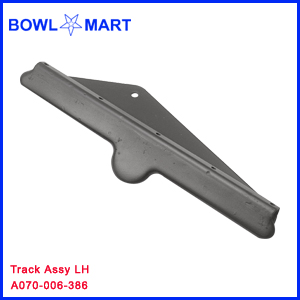 A070-006-386. Track Assy LH