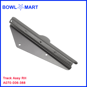 A070-006-388U. Track Assy RH