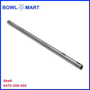 A070-006-402U. Shaft    