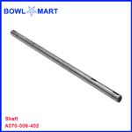 A070-006-402U. Shaft    