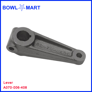 A070-006-408U. Lever