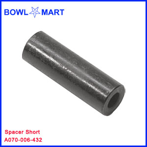 A070-006-432U. Spacer Short