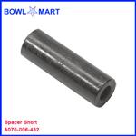 A070-006-432U. Spacer Short