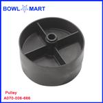 A070-006-666U. Pulley