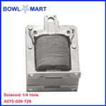 A070-006-726U. Solenoid 1/4 Hole