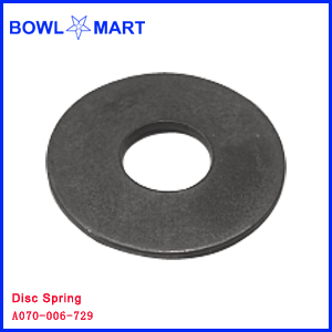 A070-006-729. Disc Spring