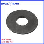 A070-006-729. Disc Spring