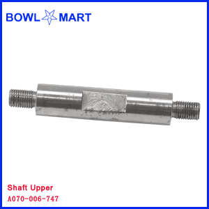 A070-006-747U. Shaft Upper