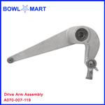 A070-007-119U. Drive Arm Assembly