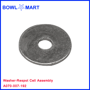 A070-007-192. Washer-Respot Cell Assembly