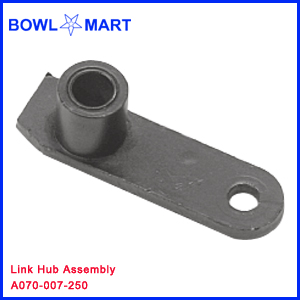 A070-007-250U. Link Hub Assembly