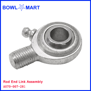 A070-007-281U. Rod End Link Assembly