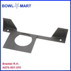 A070-007-375U. Bracket R.H.