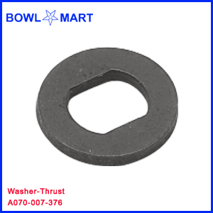 A070-007-376U. Washer-Thrust