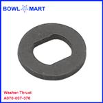 A070-007-376U. Washer-Thrust