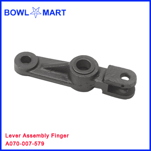 A070-007-579U. Lever Assembly Finger