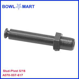 A070-007-617. Stud-Pivot 5/16