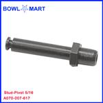 A070-007-617U. Stud-Pivot 5/16