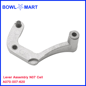 A070-007-620U. Lever Assembly N07 Cell