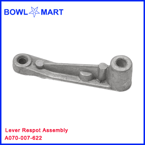 A070-007-622U. Lever Respot Assembly